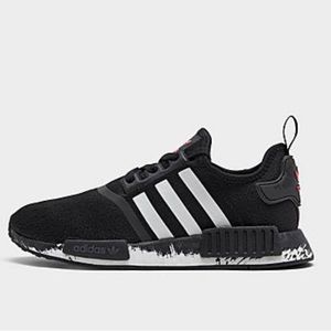 Men's adidas NMD R1 STLT Primeknit Casual Shoes